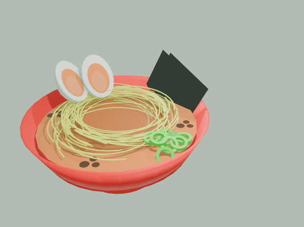 ラーメン