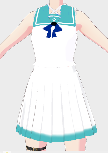 Vrchat Dress