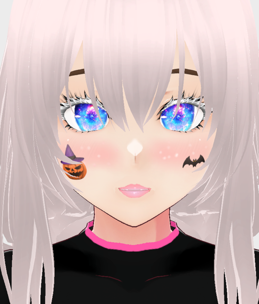 vroid eyes