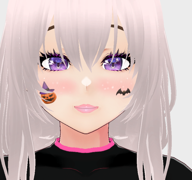vroid Eyes