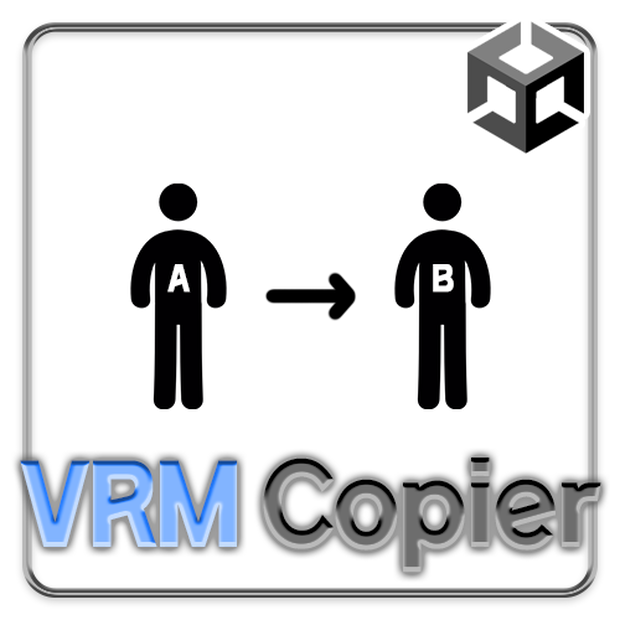 VRM Copier