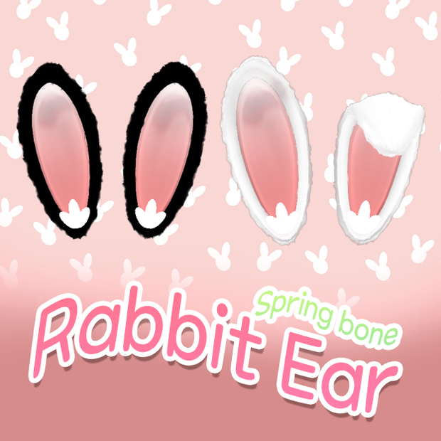 Rabbit Ears