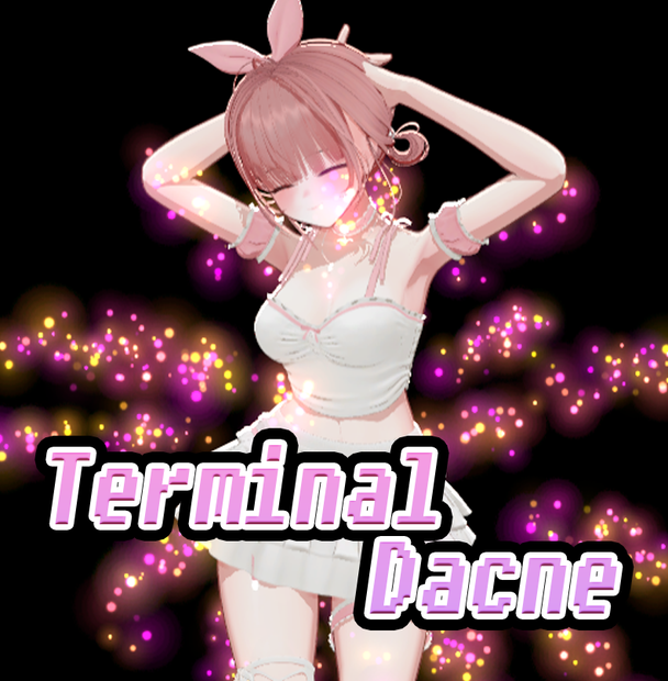 Terminal Shorts Dance Motion
