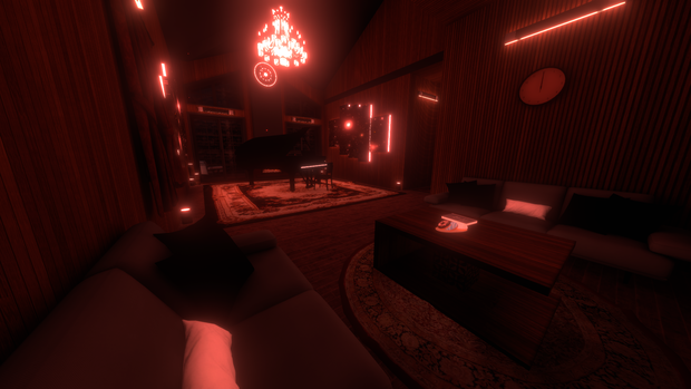 The Ruby House