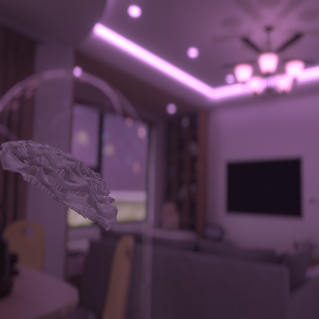 Architectural dream Vol.0