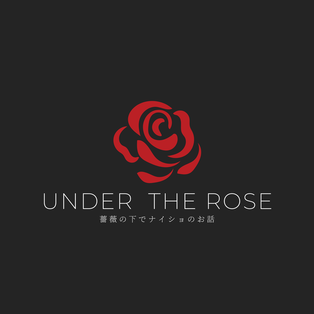 UNDER THE ROSE 1thAnniversary Accessory
