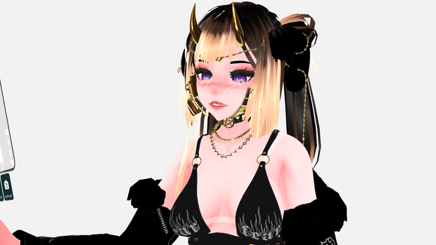 [PORYBASE] Roxxane Gothicc