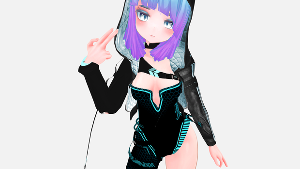 [PORYBASE] Cybelle