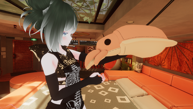 Averyl [Porybase]