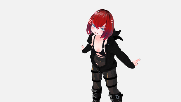 吸血鬼 Vampy