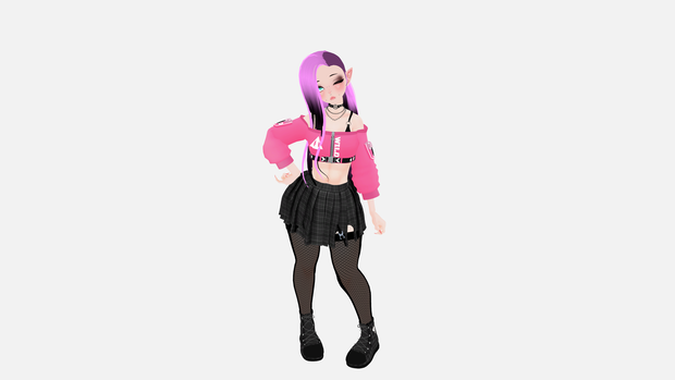 Ezzora PC + Quest!