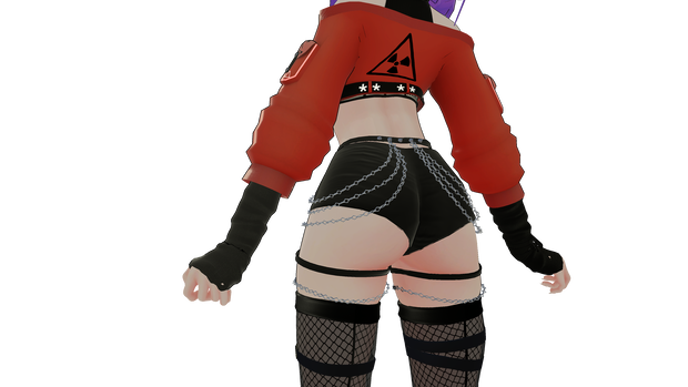 Sylvie Porybase!
