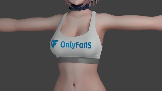Sports Bra