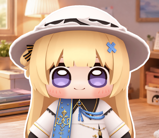 PhoebeChupi