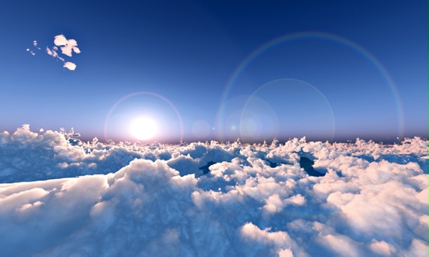 雲海 No16 - エゾフクロウネットワーク - BOOTH