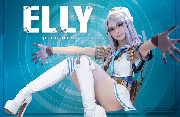 Elly*Room〜precious〜 - BOOTH