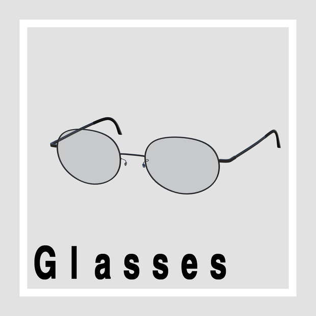 Simple Glasses