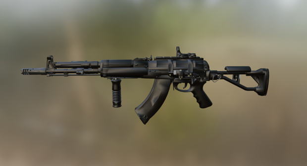 AK 47