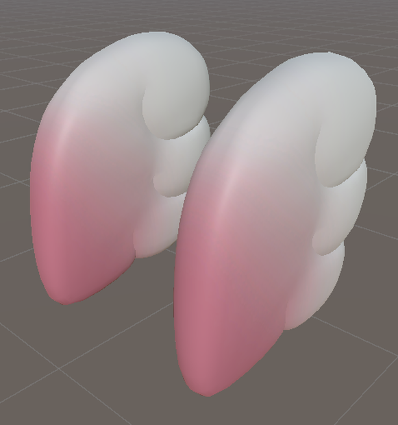 Minimalist Wings