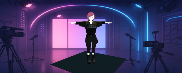 K-Pop Inspired Outfit
