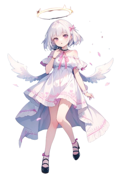 天使_立ち絵