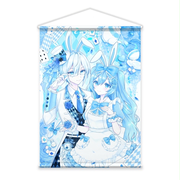 FGO コミケ C95 B2タペストリー エレナ·プラヴァツキー - メルカリ