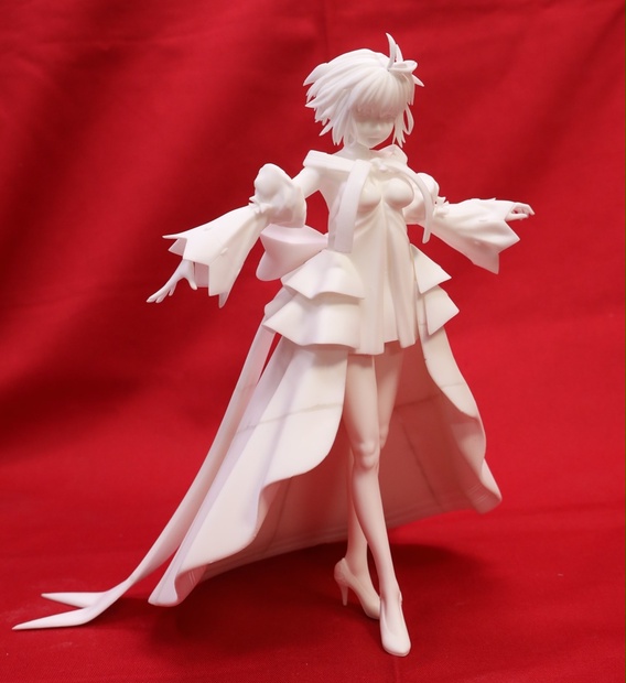 適切な価格 アルクェイド・ブリュンスタッド Fate/Grand となモ6 Order Fate