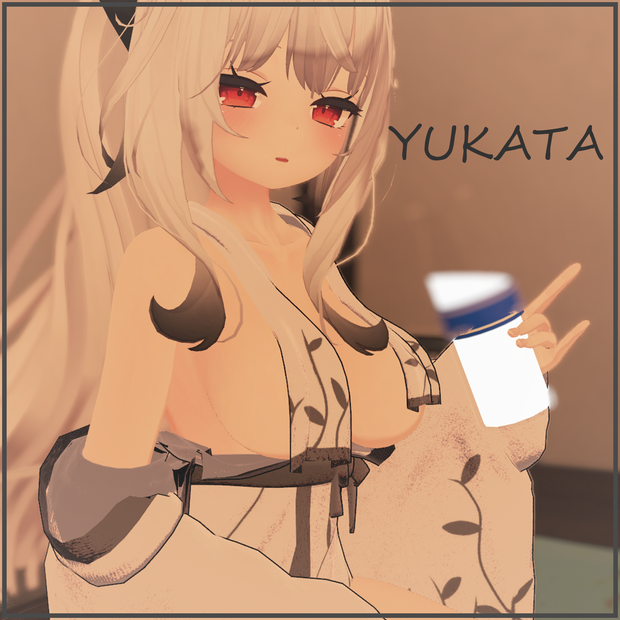 YUKATA