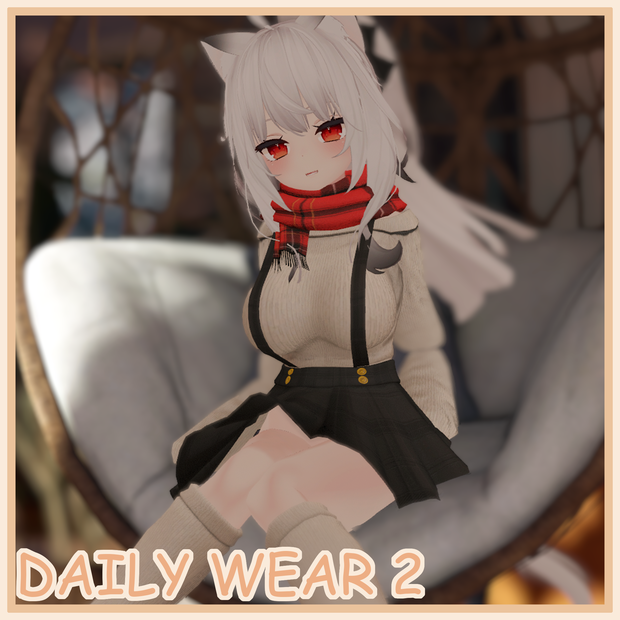 Daily wear 2