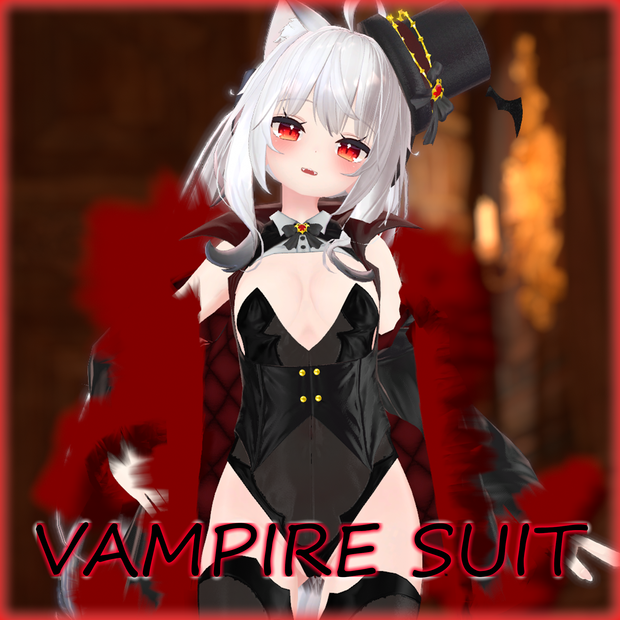 VAMPIRE SUIT