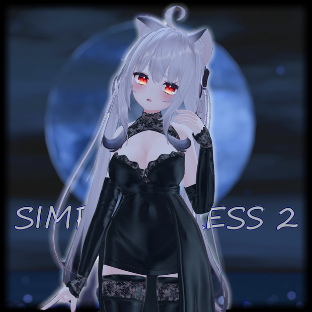 Simple Dress 2