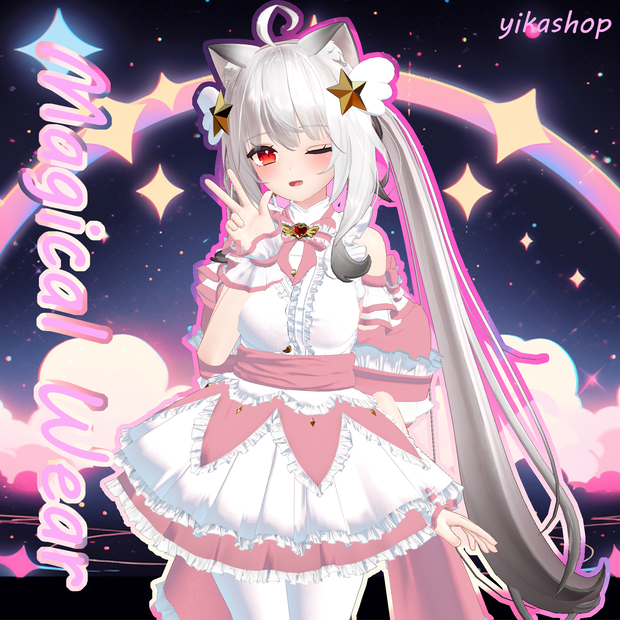 Magica Wear