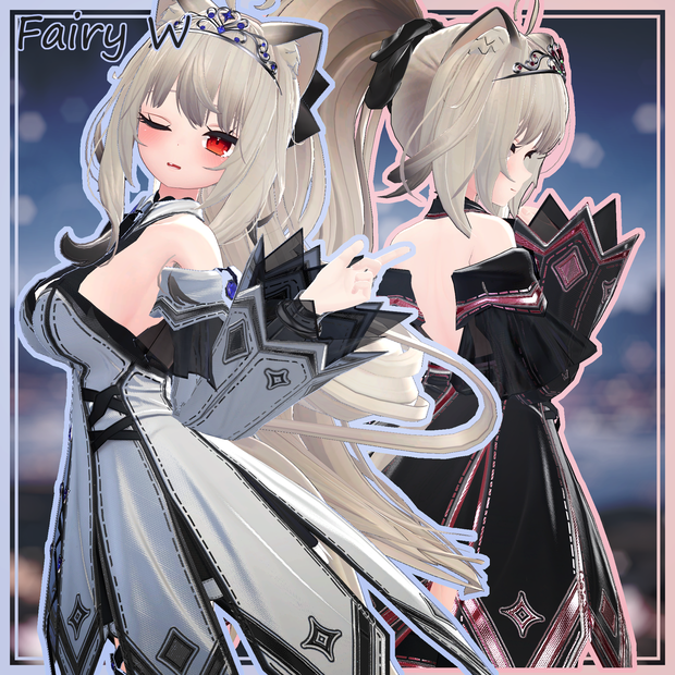 Fairy W