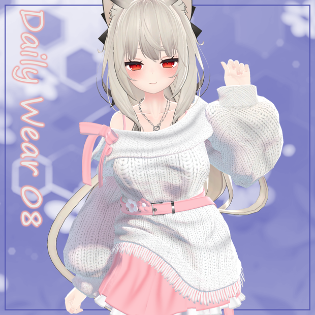 Daily Wear 08