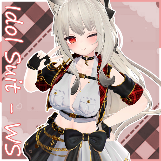 Idol Suit - WS