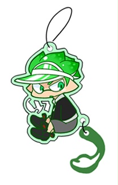 イグくんしっぽアクキー イグアナ Booth Booth