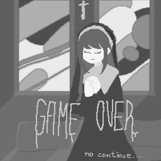虚無ページ