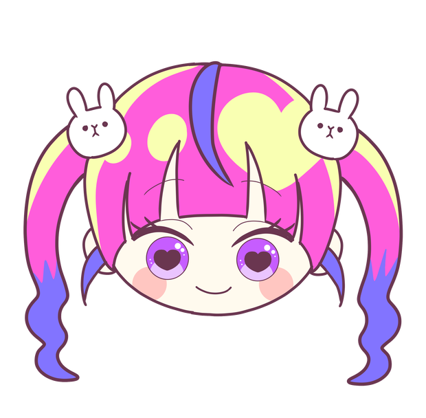 アイコンアクキー