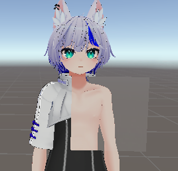 [MA対応]スケスケガラスシステム