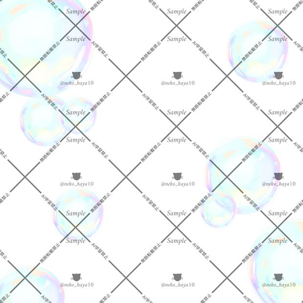 【VTuber素材】まとめ10