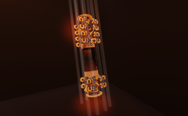 MILE Elevator Concept Model