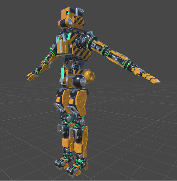 No3_StrengthYellow