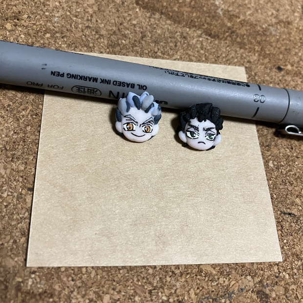 【sin様専用】3Dパーツ