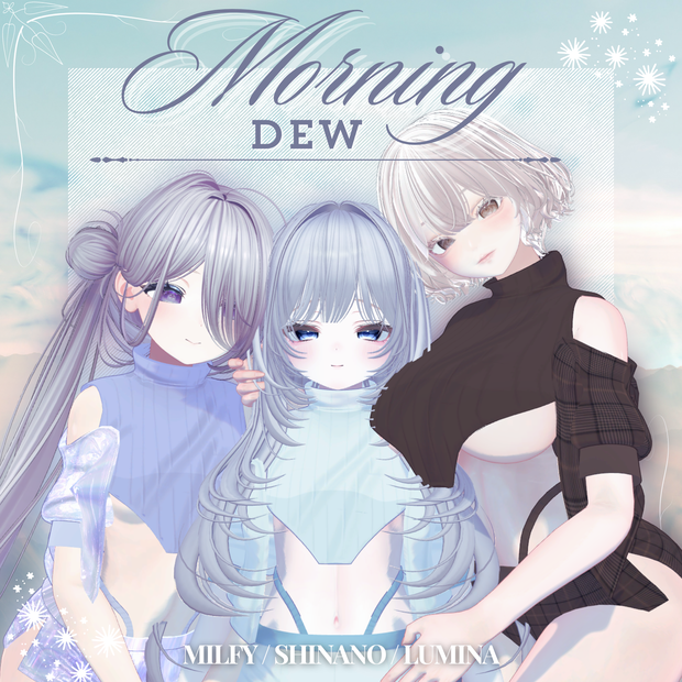 Morning dew