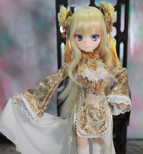 sakurahonya。桜本屋 - BOOTH