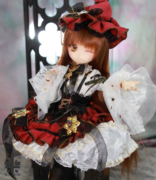 sakurahonya。桜本屋 - BOOTH