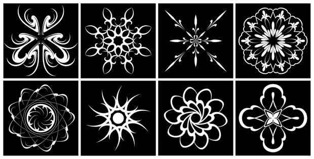 【SubstanceDesigner】Symbol
