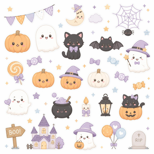 ハロウィン
