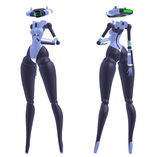 Framedoll ROM