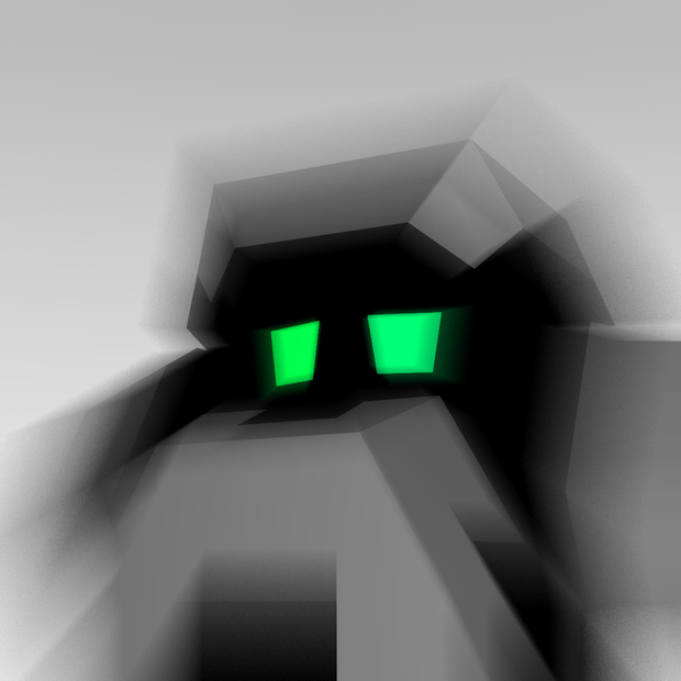 Blocky